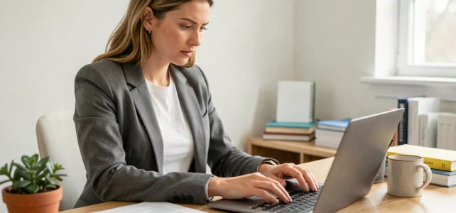 Les clés pour réussir en tant qu’auto-entrepreneur : conseils et astuces pratiques Les clés pour réussir en tant qu’auto-entrepreneur : conseils et astuces pratiques
