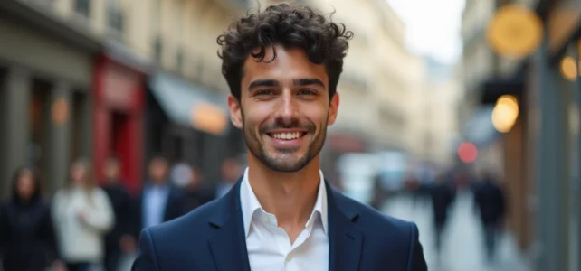 Qui est la compagne de Slimane ? Découvrez la vie amoureuse du chanteur Qui est la compagne de Slimane ? Découvrez la vie amoureuse du chanteur