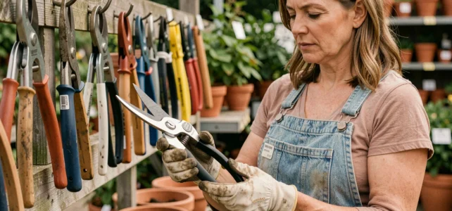 Comment bien choisir son équipement de jardinage pour des résultats professionnels Comment bien choisir son équipement de jardinage pour des résultats professionnels