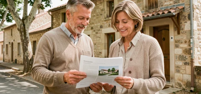 Comment réussir son investissement immobilier en région et trouver le bien idéal