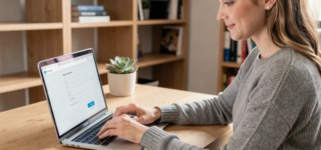Guide pratique pour créer un compte MyArkevia en ligne facilement et rapidement Guide pratique pour créer un compte MyArkevia en ligne facilement et rapidement