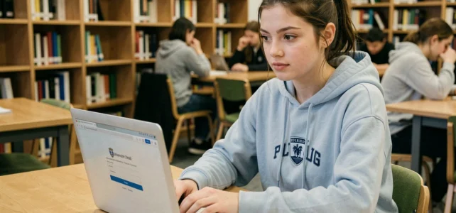 Guide complet pour se connecter à la boite mail Univ Nantes avant la rentrée Guide complet pour se connecter à la boite mail Univ Nantes avant la rentrée