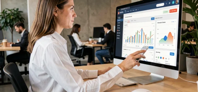 Découvrez comment optimiser votre présence en ligne grâce aux outils du web de Virank Découvrez comment optimiser votre présence en ligne grâce aux outils du web de Virank
