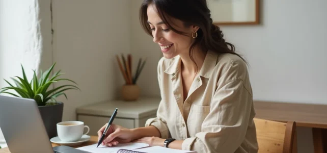 Entreprendre avec un petit budget : astuces et idées de business accessibles à tous Entreprendre avec un petit budget : astuces et idées de business accessibles à tous