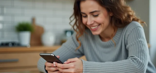 Les meilleures méthodes pour recharger votre forfait Réglo Mobile facilement et rapidement Les meilleures méthodes pour recharger votre forfait Réglo Mobile facilement et rapidement