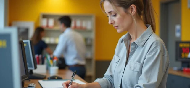 Comment faire un transfert de courrier temporaire avec La Poste : guide pratique et conseils Comment faire un transfert de courrier temporaire avec La Poste : guide pratique et conseils