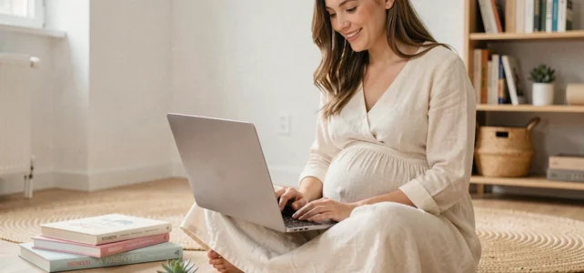 Découvrez le plan du site idéal pour les futures mamans et jeunes parents Découvrez le plan du site idéal pour les futures mamans et jeunes parents