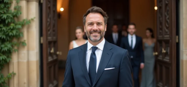 Tout savoir sur le mariage de François-Xavier Bellamy et son épouse en 2026