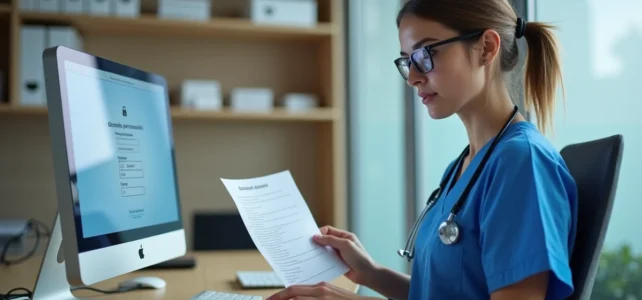 Sécurité des données en EHPAD : protéger les résidents avec les bonnes pratiques RGPD Sécurité des données en EHPAD : protéger les résidents avec les bonnes pratiques RGPD