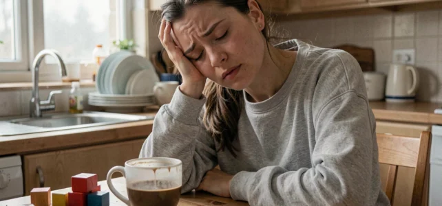 Pourquoi il est important de parler sans tabou des difficultés parentales au quotidien Pourquoi il est important de parler sans tabou des difficultés parentales au quotidien