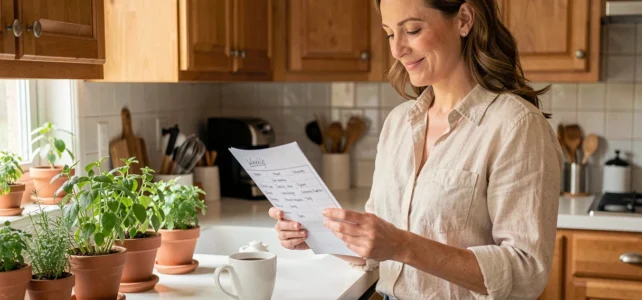 Astuces et conseils pratiques pour simplifier la vie de toute la famille au quotidien Astuces et conseils pratiques pour simplifier la vie de toute la famille au quotidien