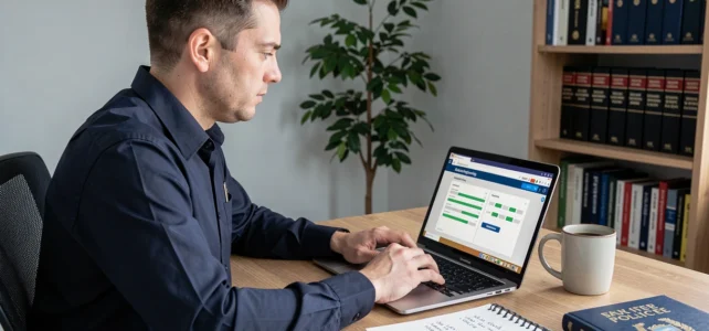 Comment optimiser votre formation sur e campus police pour accélérer votre évolution de grade Comment optimiser votre formation sur e campus police pour accélérer votre évolution de grade