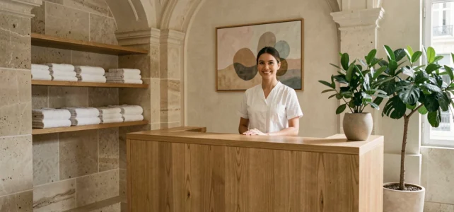 Découvrez les bienfaits insoupçonnés d’un massage lingam à Paris pour votre bien-être Découvrez les bienfaits insoupçonnés d’un massage lingam à Paris pour votre bien-être