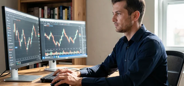 7 étapes clés pour réussir ses débuts en trading et éviter les erreurs fréquentes 7 étapes clés pour réussir ses débuts en trading et éviter les erreurs fréquentes